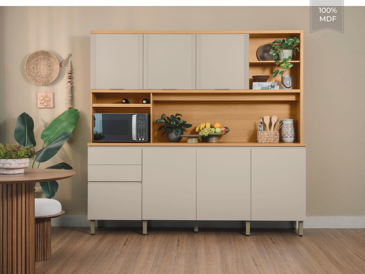Kit Cozinha Austin 2.20