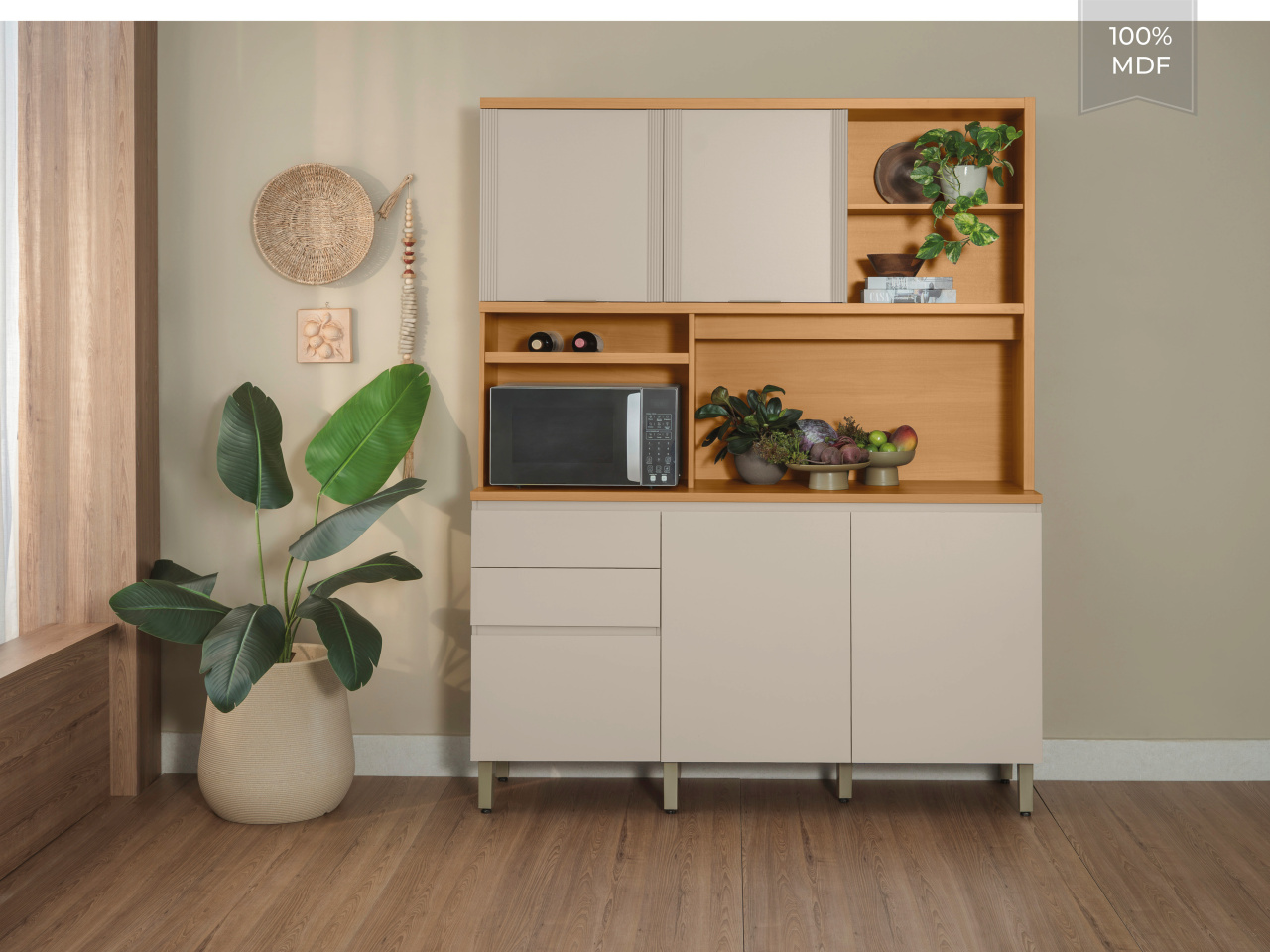 Kit Cozinha Austin 1.65
