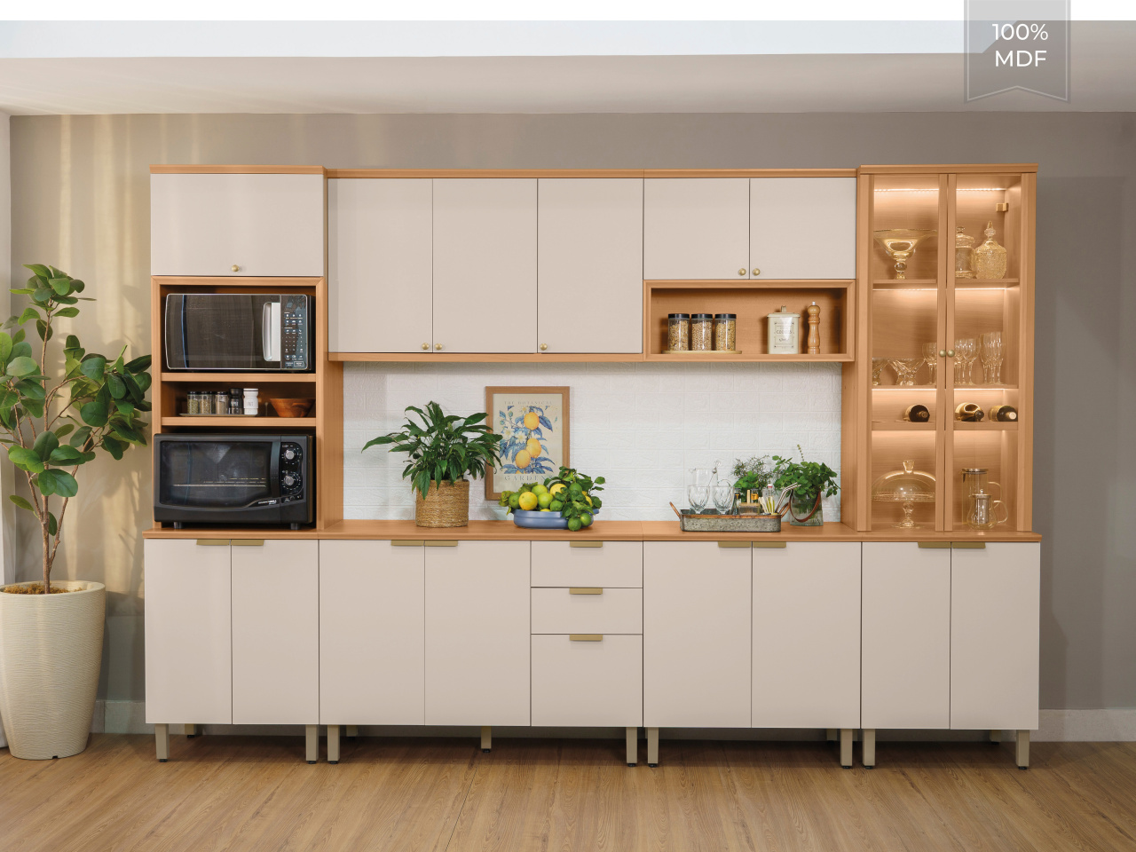 Cozinha Selene