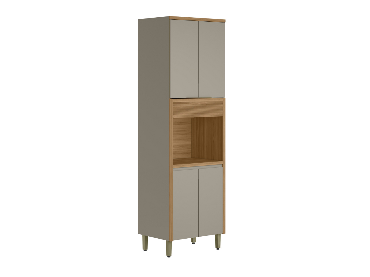 módulo Torre Simples 0.70 - Allure