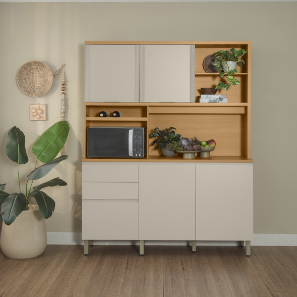 Kit Cozinha Austin 1.65