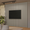 PAINEL RIPADO MODULAR 3.0 (2500MM)