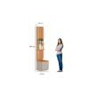MODULO LATERAL MAGNUM