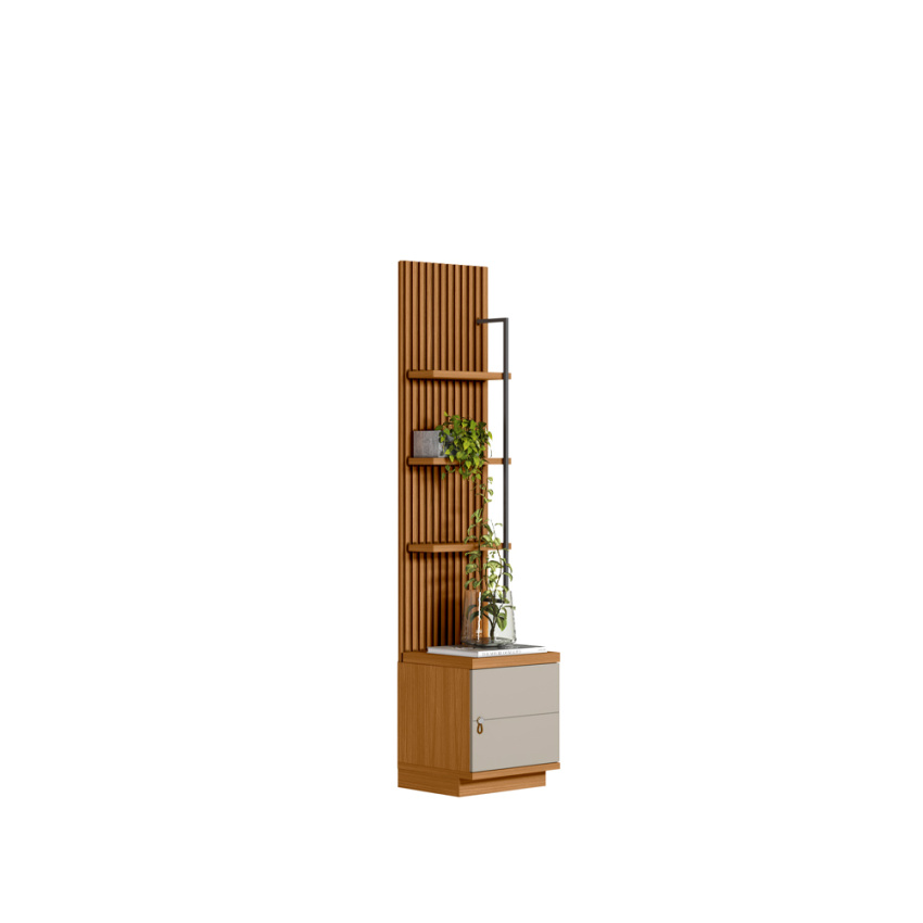MODULO LATERAL OURO PRETO