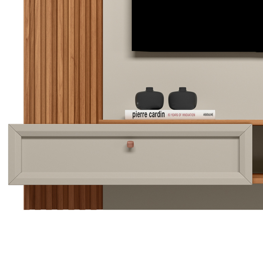 PAINEL HOME ALVORADA