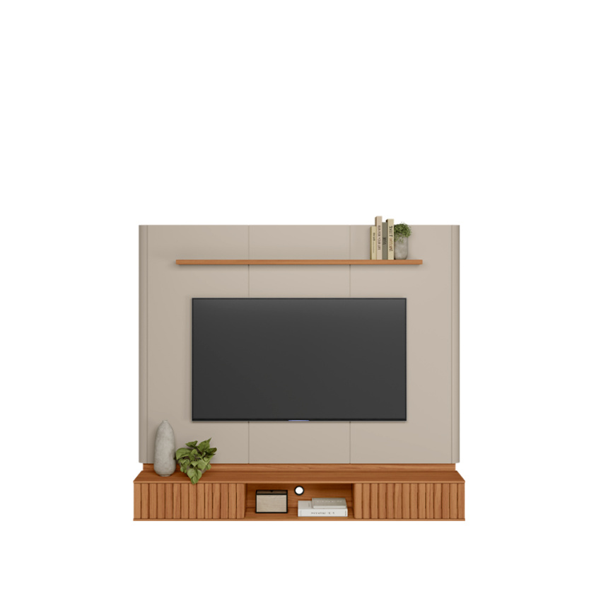 PAINEL HOME AMARANTE