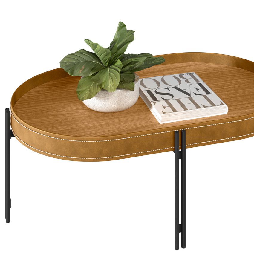 MESA DE CENTRO MONACO