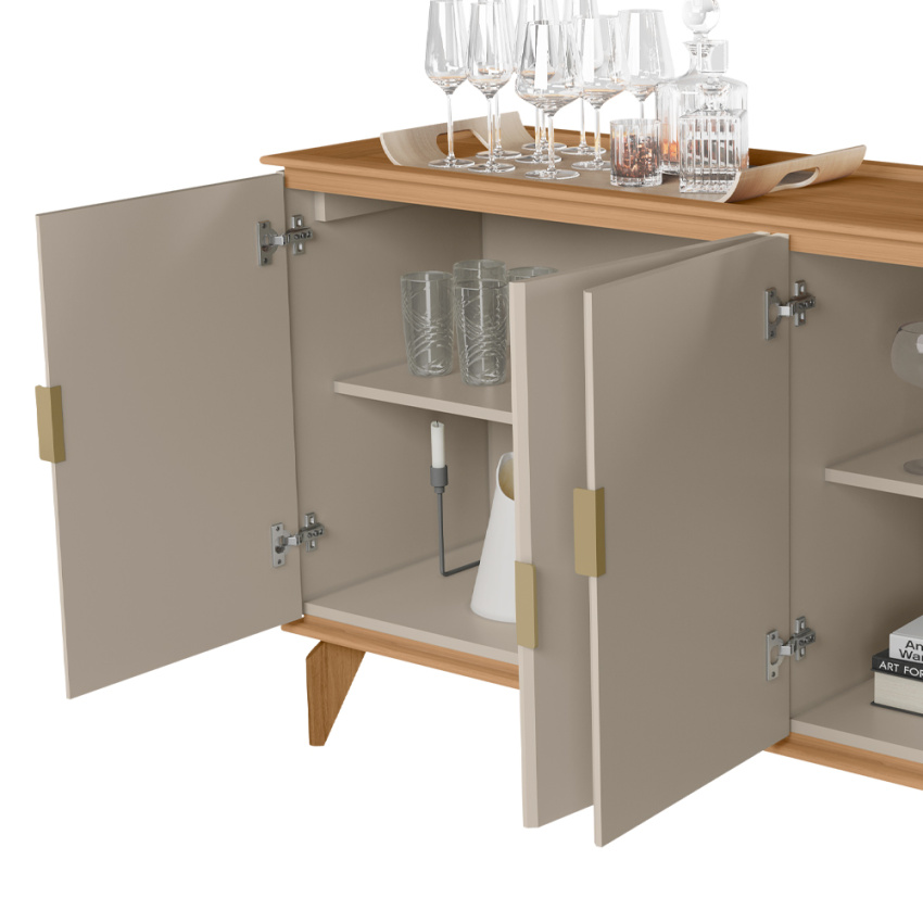 BUFFET EVORA 1.6