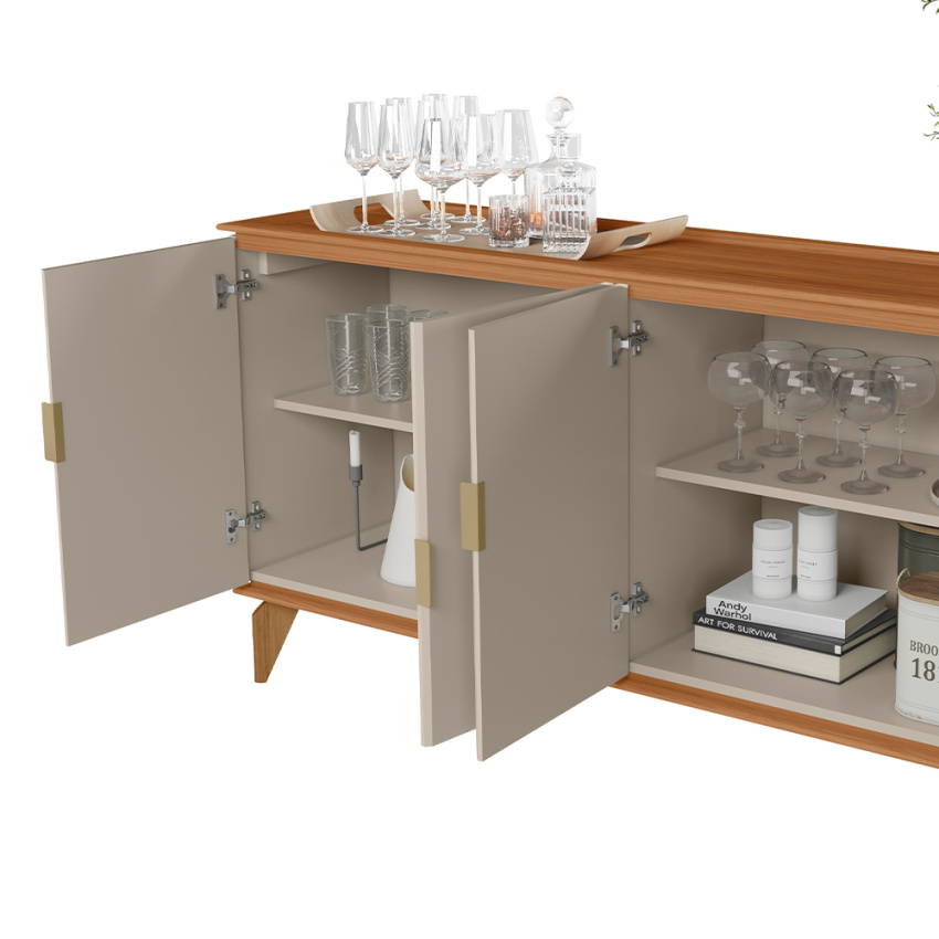 BUFFET EVORA 1.6