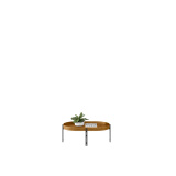 MESA DE CENTRO MONACO