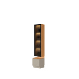 MODULO CRISTALEIRA MAGNUM