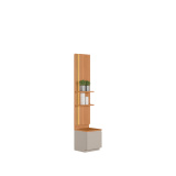 MODULO LATERAL MAGNUM
