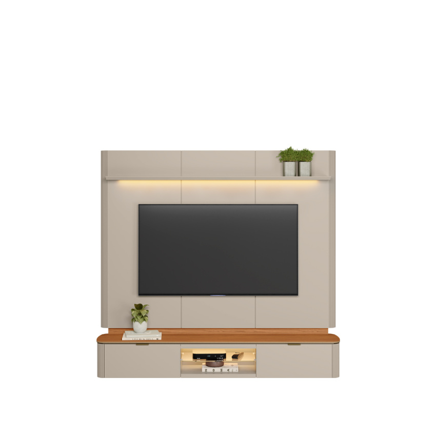 PAINEL HOME FERRARA
