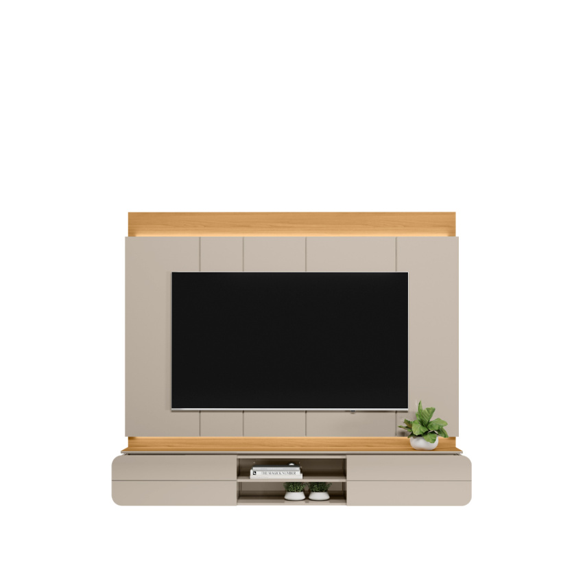PAINEL HOME ZURIQUE