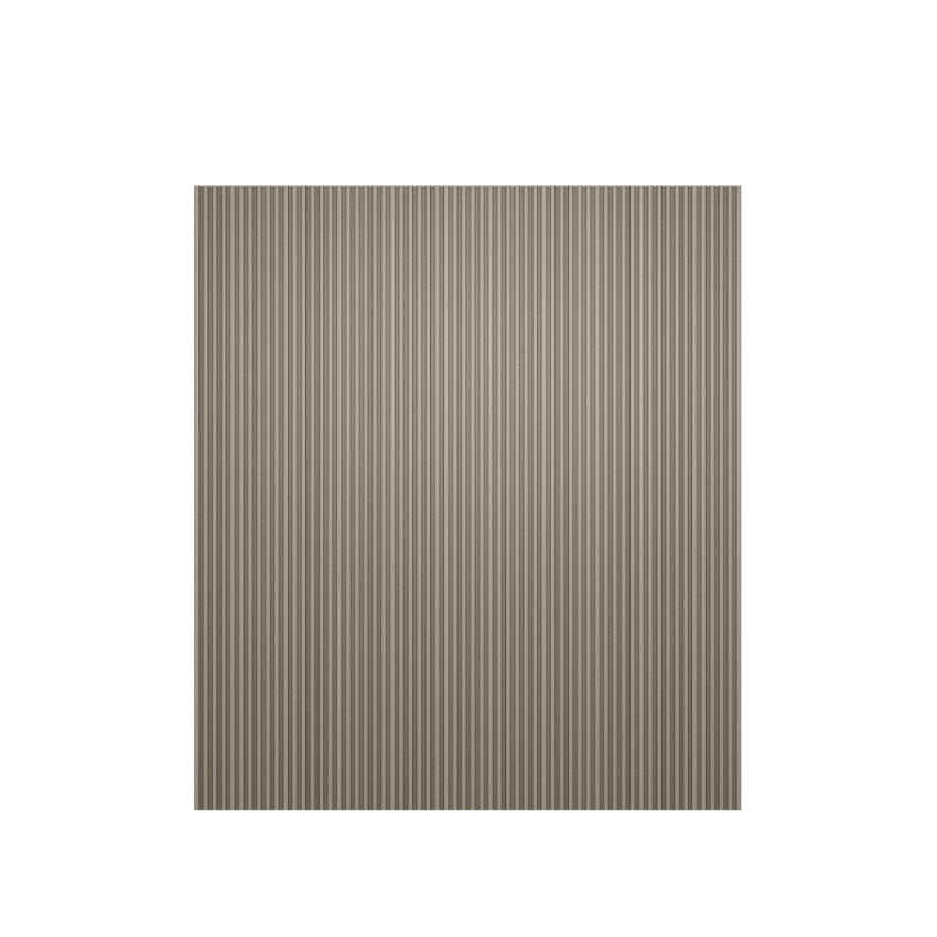 PAINEL RIPADO MODULAR 2.2 (2500MM)