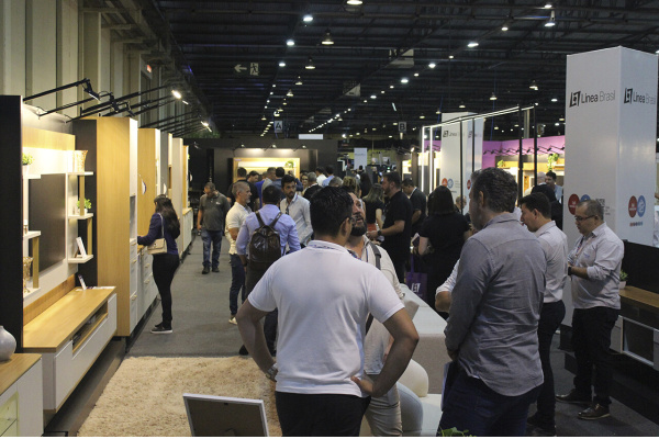 Está chegando a Movelpar Home Show 2026!